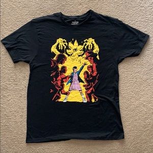 👕STRANGER THINGS T Shirt XL NEW W/O TAGS👕